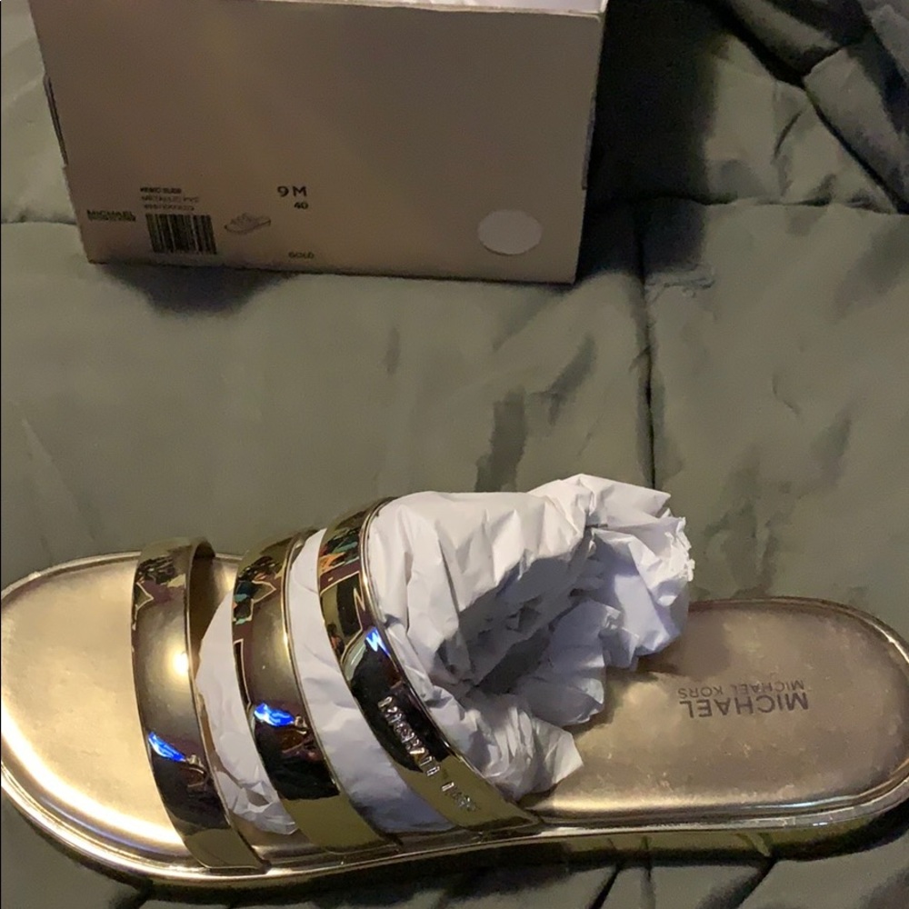Michael Kors sandal